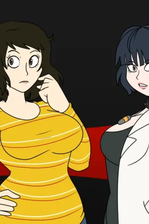 Santa Gig – Sadayo Kawakami & Tae Takemi