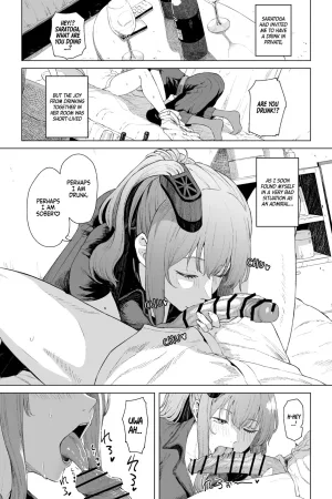 Saratoga Part 1 & 2