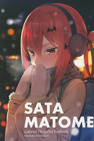 SATA MATOME