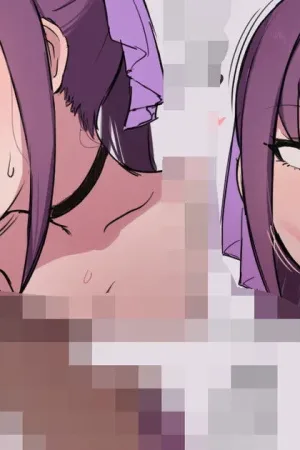 Scathach armpit job + sleeping back + fellatio