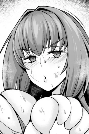 Scathach Shishou vs Setanta - Decensored