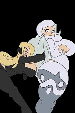 [Schipicy – AtomicToons] Ice Breaker (Pokemon) (Animated)