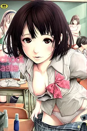 School Caste Prologue and Ch. 1-3 - Decensored