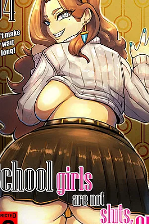 School Girls Are Not Sluts, Ok 4