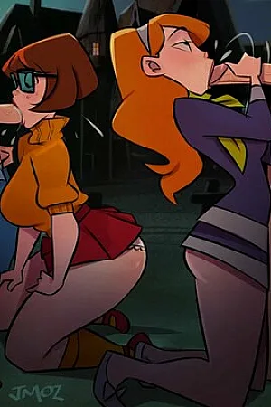 Scooby-Doo