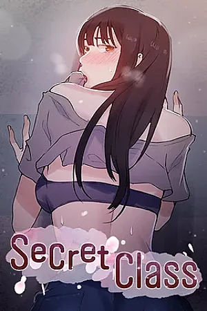 Secret Class