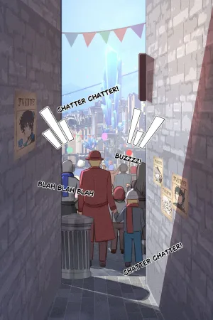 Secret festival activities with March