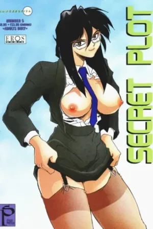 Secret Plot 5