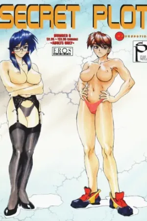 Secret Plot 8