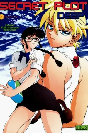 Secret Plot Deep 2