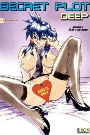 Secret Plot Deep 5