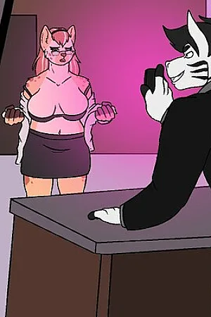 Secretary Hypnosis