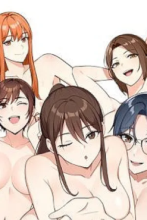 Secrets of a Women’s College Dormitory Raw