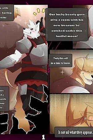 Seduction Trap