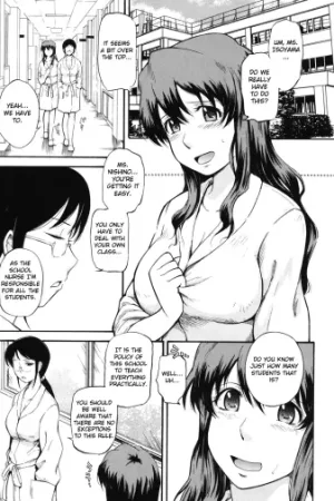 Seikyouiku no Tadashii Arikata