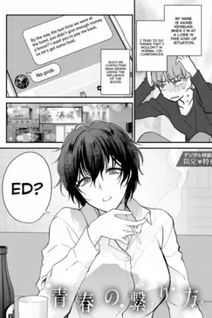 Seishun no Tsunagarikata