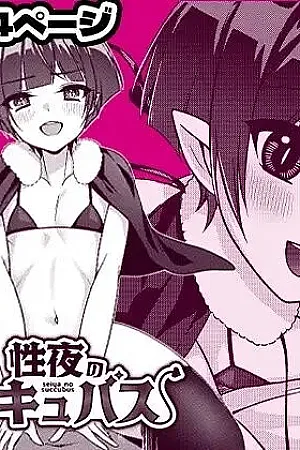 Seiya no Succubus