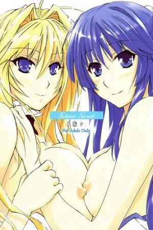 Sekirei no Himegoto