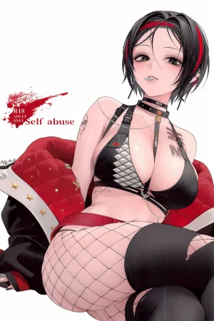 Self abuse