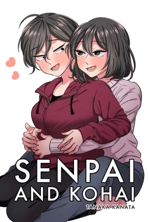Senpai and Kohai - Decensored