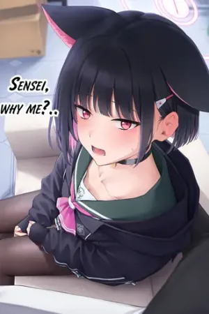Sensei, Doushite Watashi nano...?