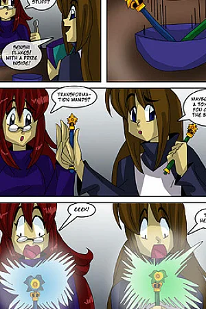 Senshi TF TG