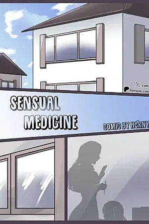 Sensual medicine Part 1 & 2