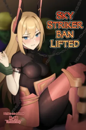 Sento hime seigen kaijo