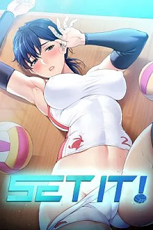 Set It! Raw