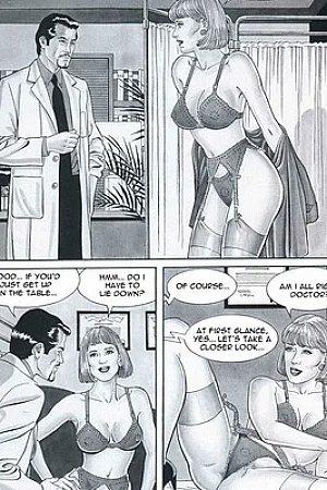 Sex Game