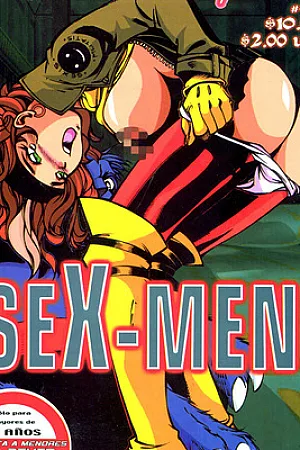 Sex-Men
