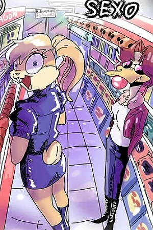 Sex Night (WIP)
