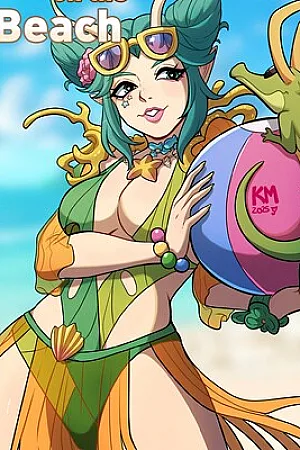 Sex on the Beach (Marvel Rivals)