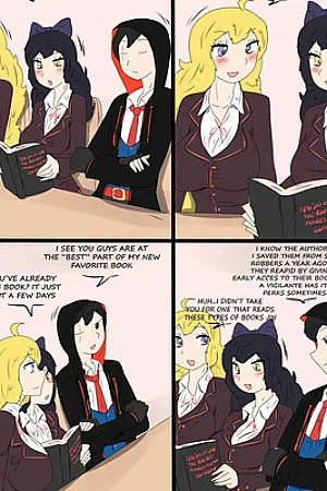 Sexy Book
