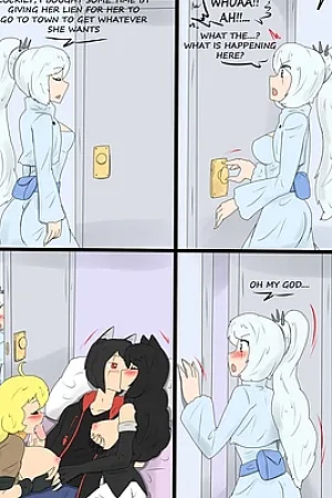 Sexy Finding