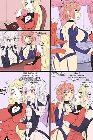 Sexy Room