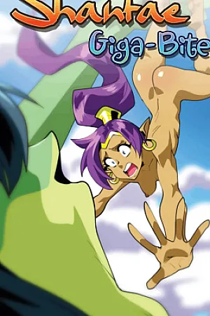Shantae Giga-Bite