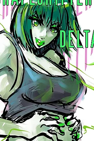 Shapeshifter Delta
