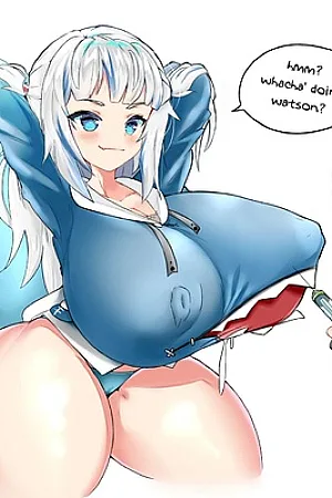 Shark Week!