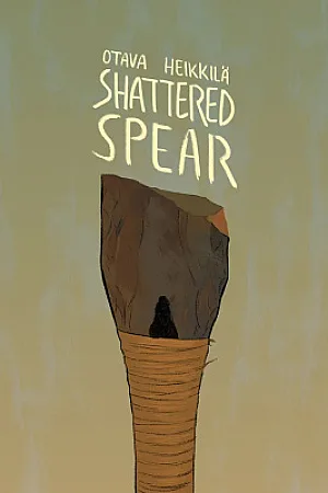 Shattered Spear