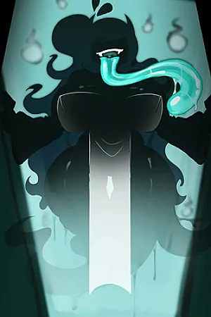 She Returns!