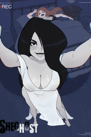 Sheghost