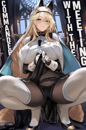 Shikikan to Mendansuru