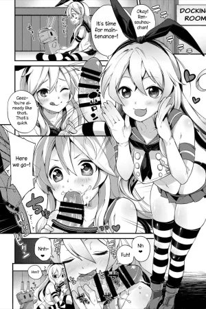 Shimakaze