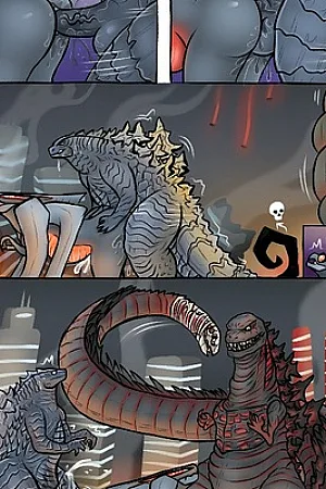 Shin x Muto