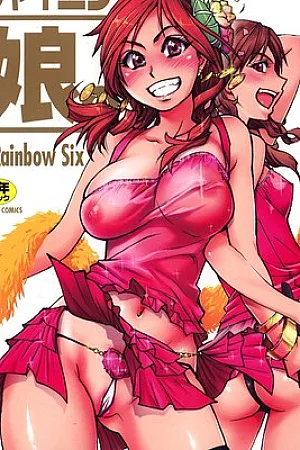 Shining Musume 6