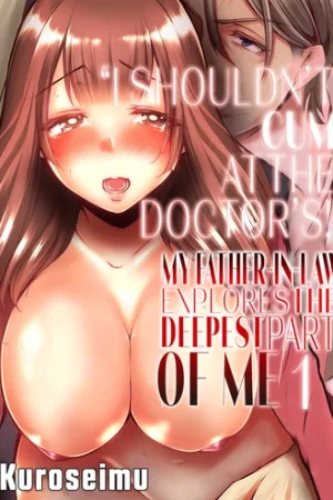 "Shinsatsuchuu ni Iccha Dame...!" Gifu ni Oku made ne Ttori Mirarete 1