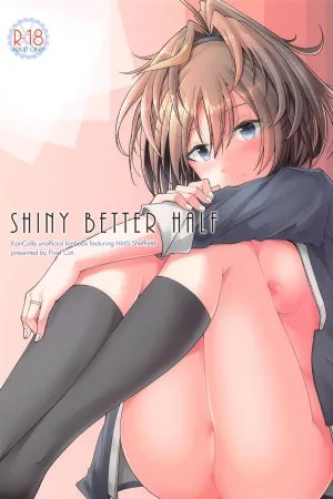 SHINY BETTER HALF