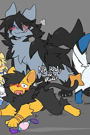 Shiny Hunting