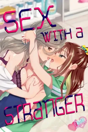 Shiranai Onna to Suru Ecchi